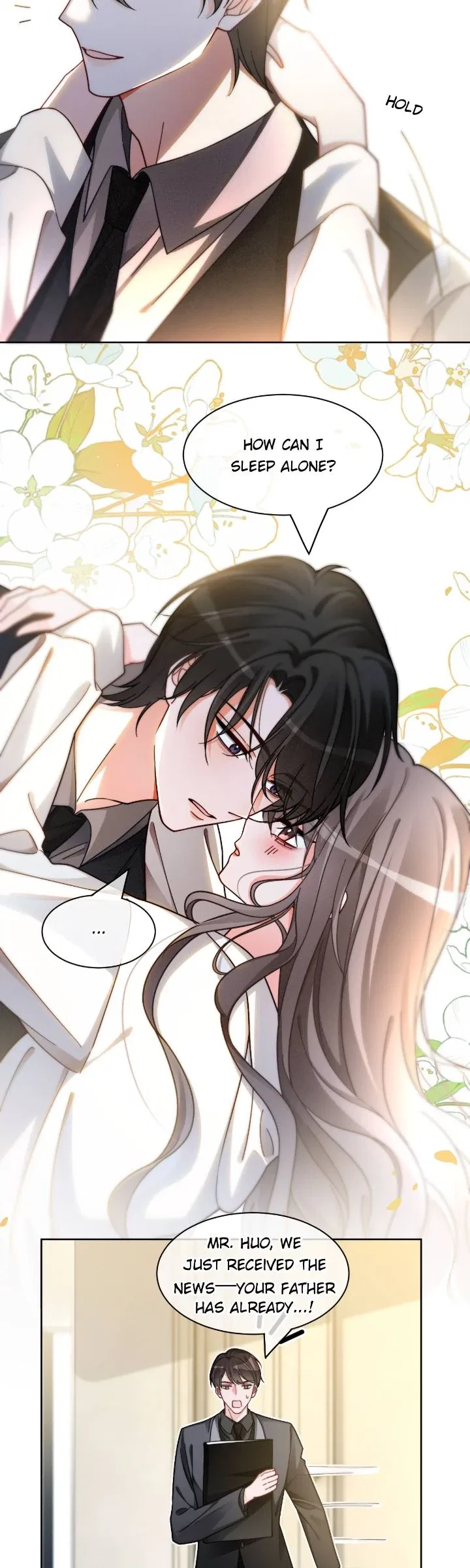 My Brothers Dote On Me Chapter 248 – Page 14