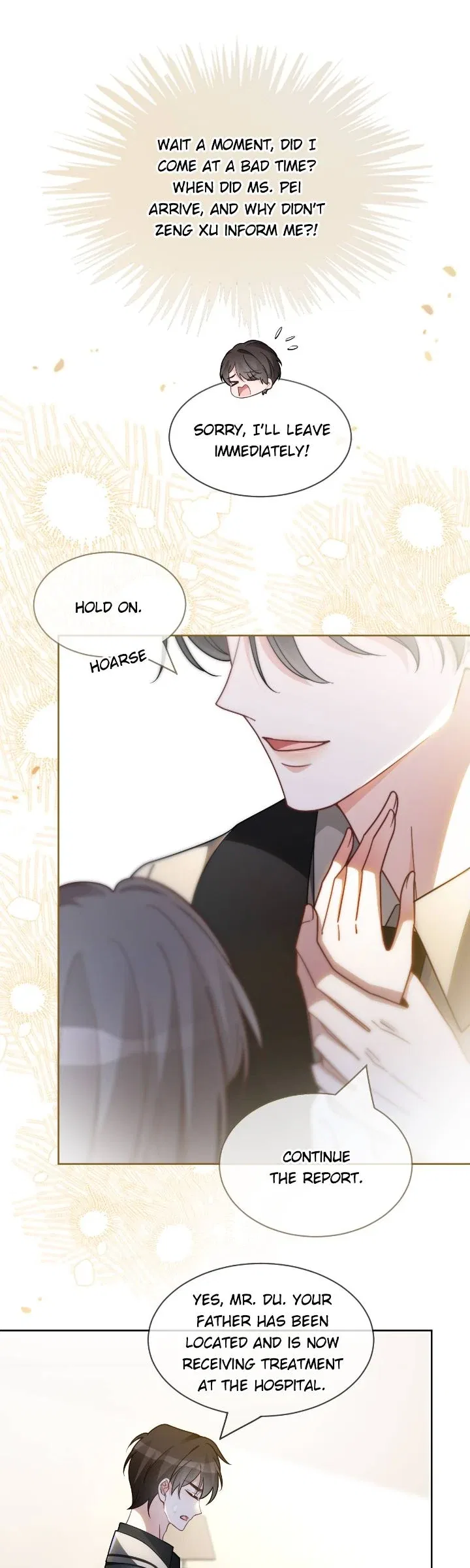 My Brothers Dote On Me Chapter 248 – Page 16
