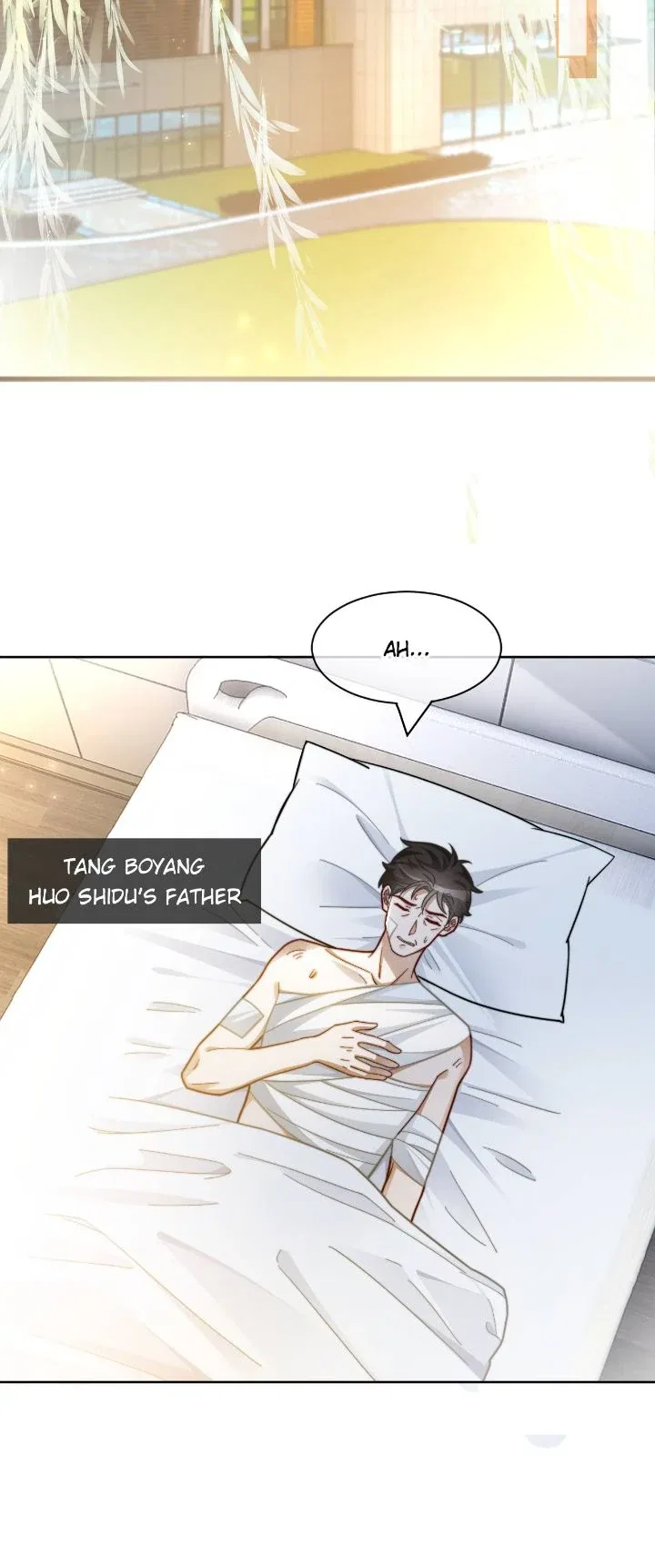 My Brothers Dote On Me Chapter 248 – Page 20