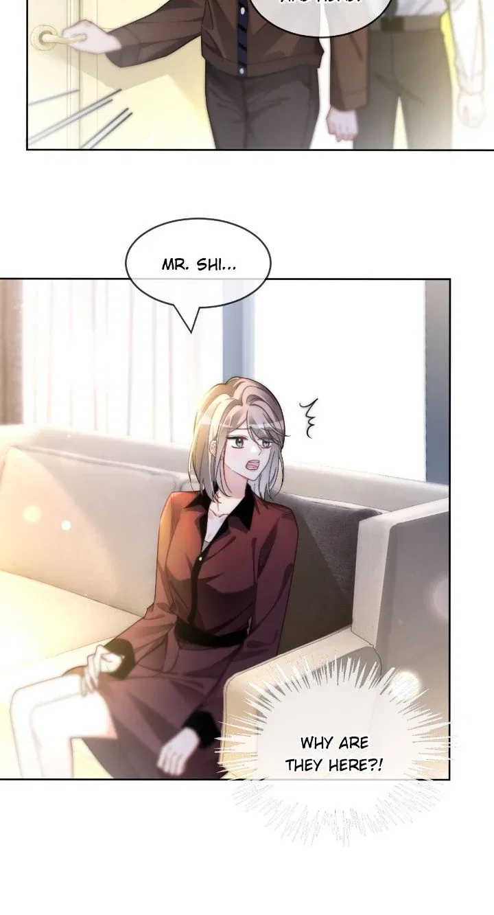 My Brothers Dote On Me Chapter 247 – Page 8