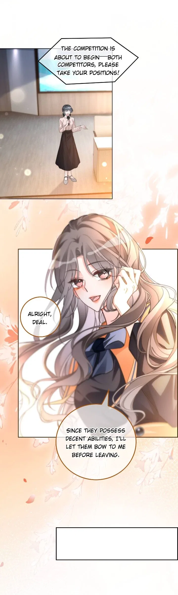 My Brothers Dote On Me Chapter 247 – Page 19