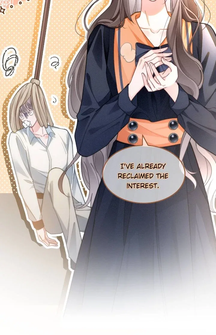 My Brothers Dote On Me Chapter 246 – Page 14