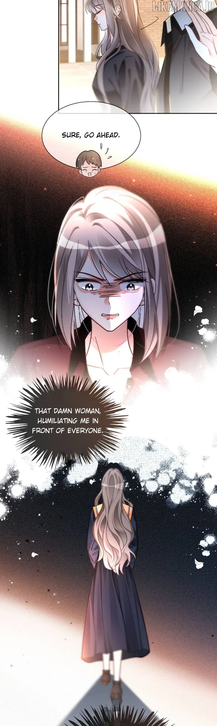 My Brothers Dote On Me Chapter 245 – Page 6