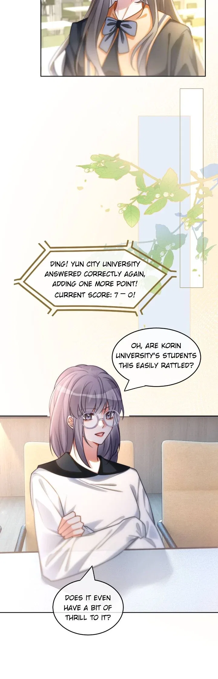 My Brothers Dote On Me Chapter 245 – Page 14