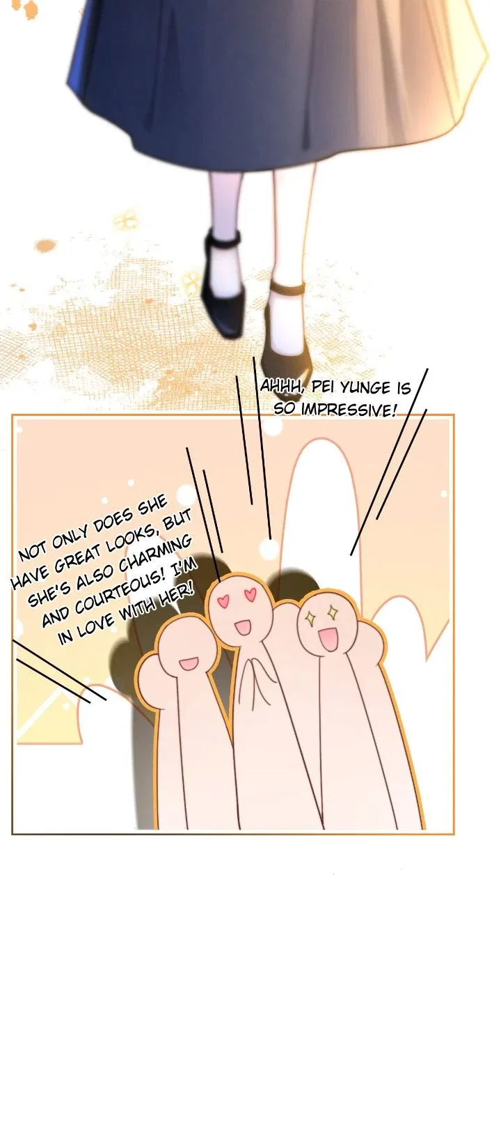 My Brothers Dote On Me Chapter 244 – Page 7