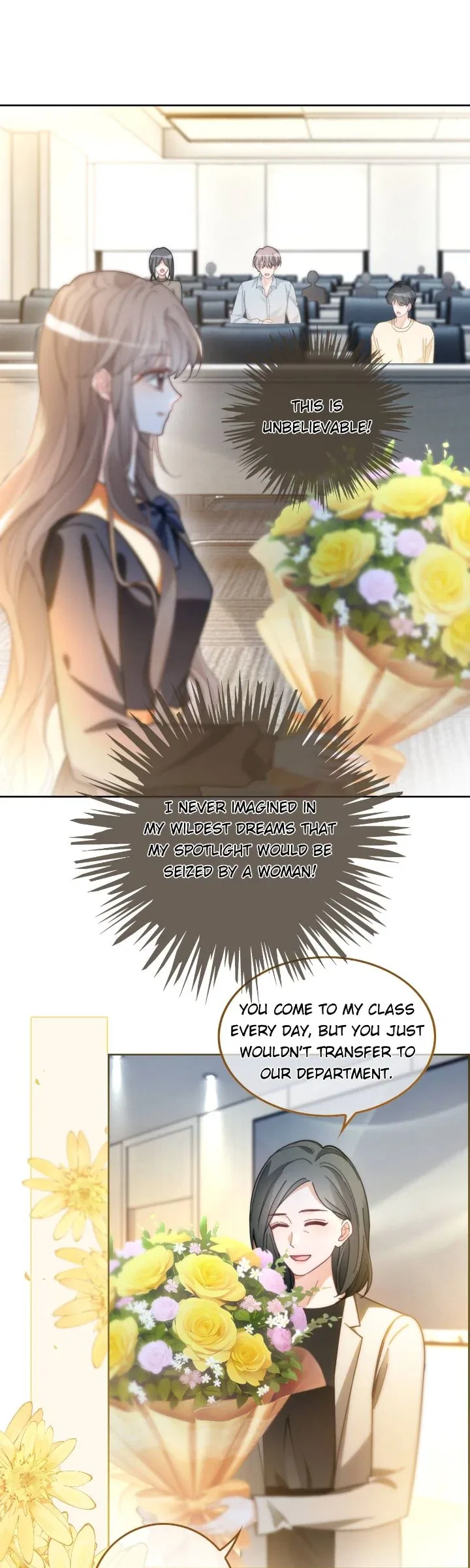 My Brothers Dote On Me Chapter 244 – Page 10
