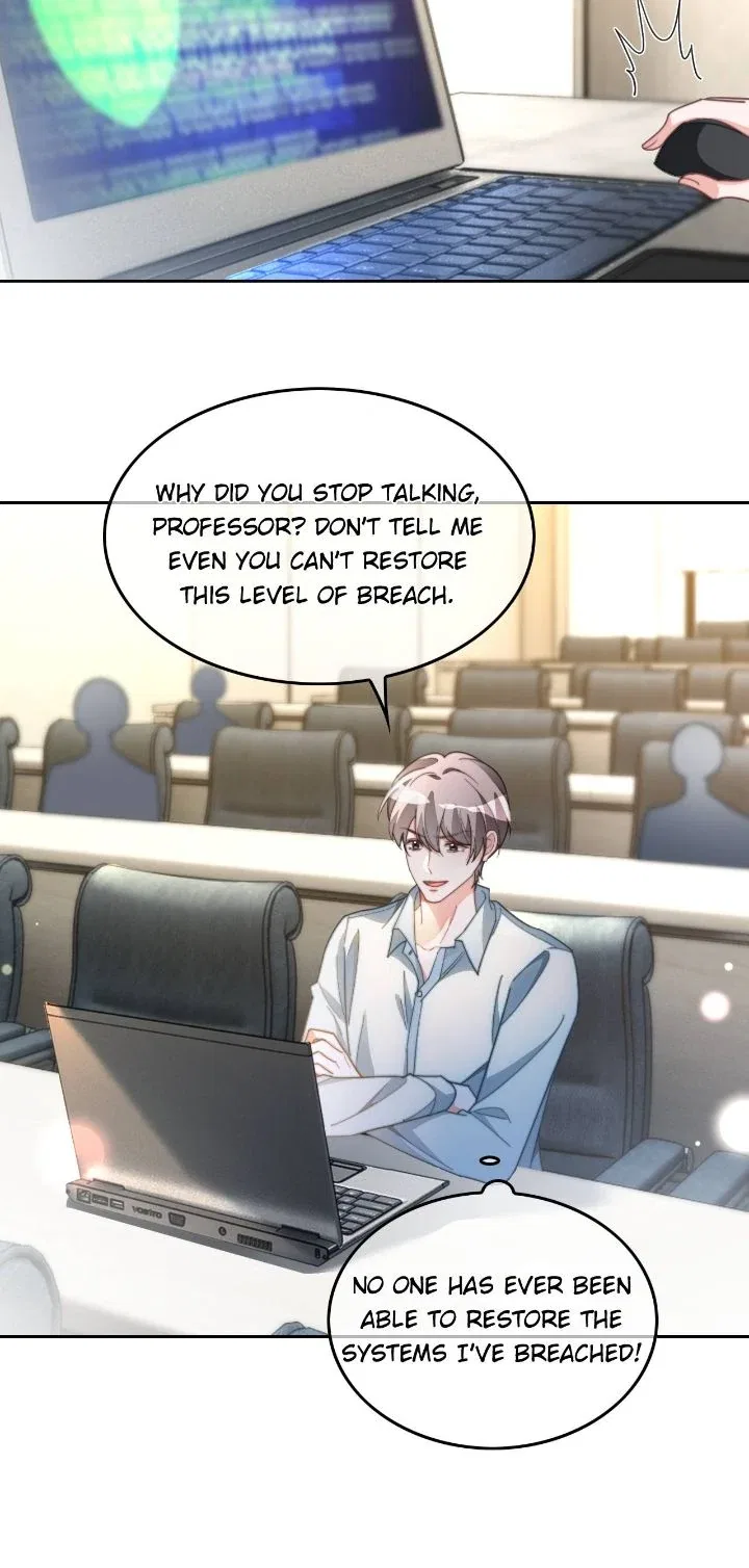 My Brothers Dote On Me Chapter 244 – Page 14