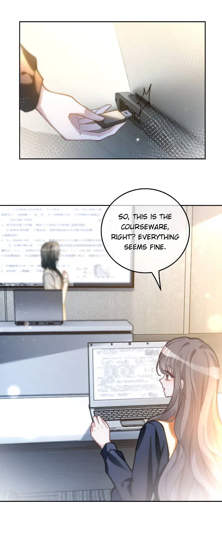 My Brothers Dote On Me Chapter 244 – Page 16