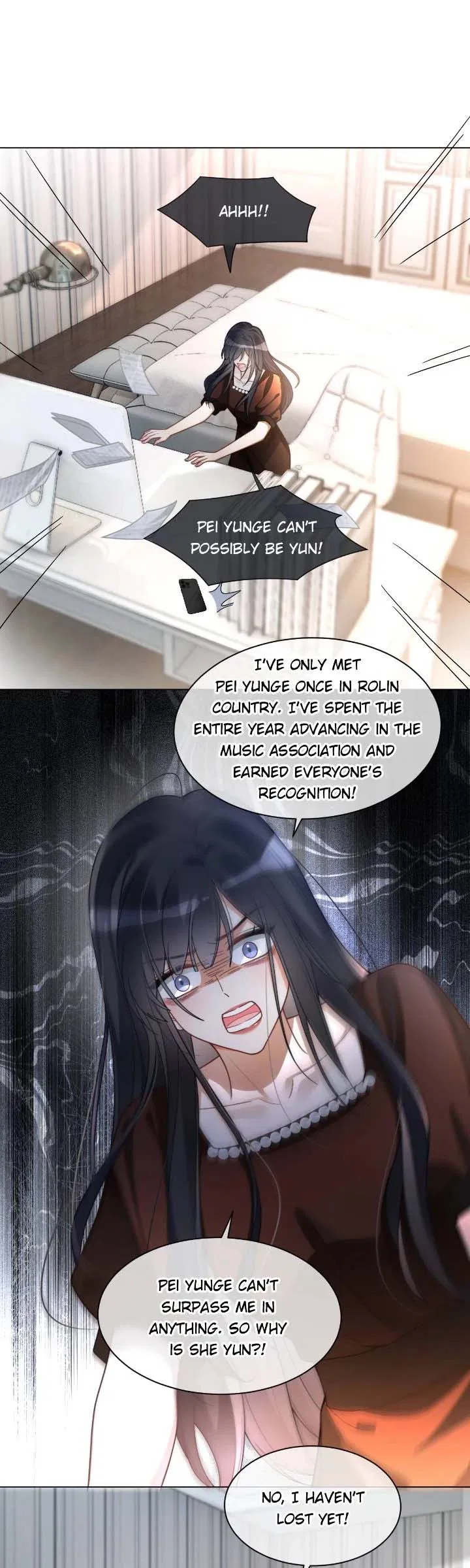 My Brothers Dote On Me Chapter 243 – Page 3