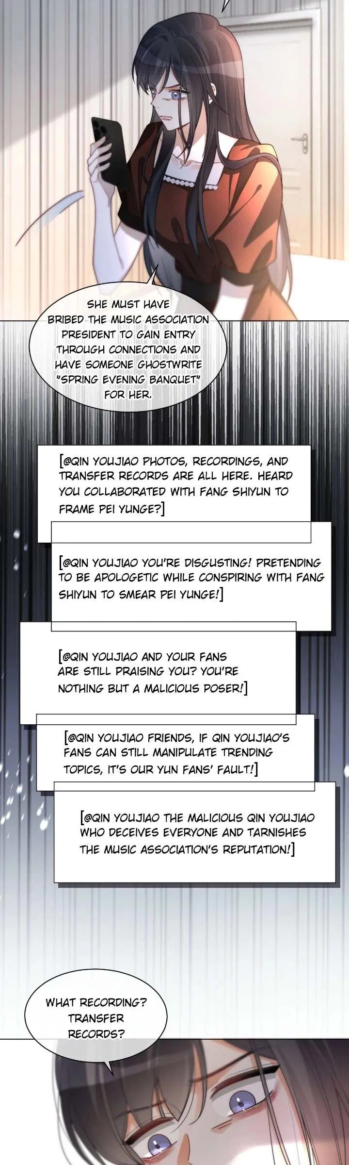 My Brothers Dote On Me Chapter 243 – Page 4