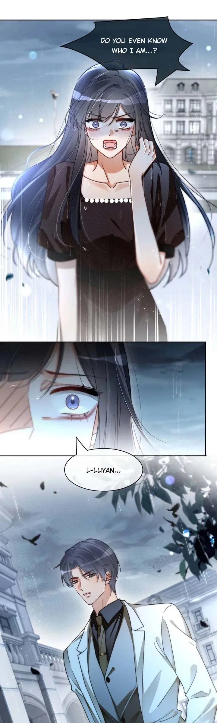 My Brothers Dote On Me Chapter 243 – Page 8