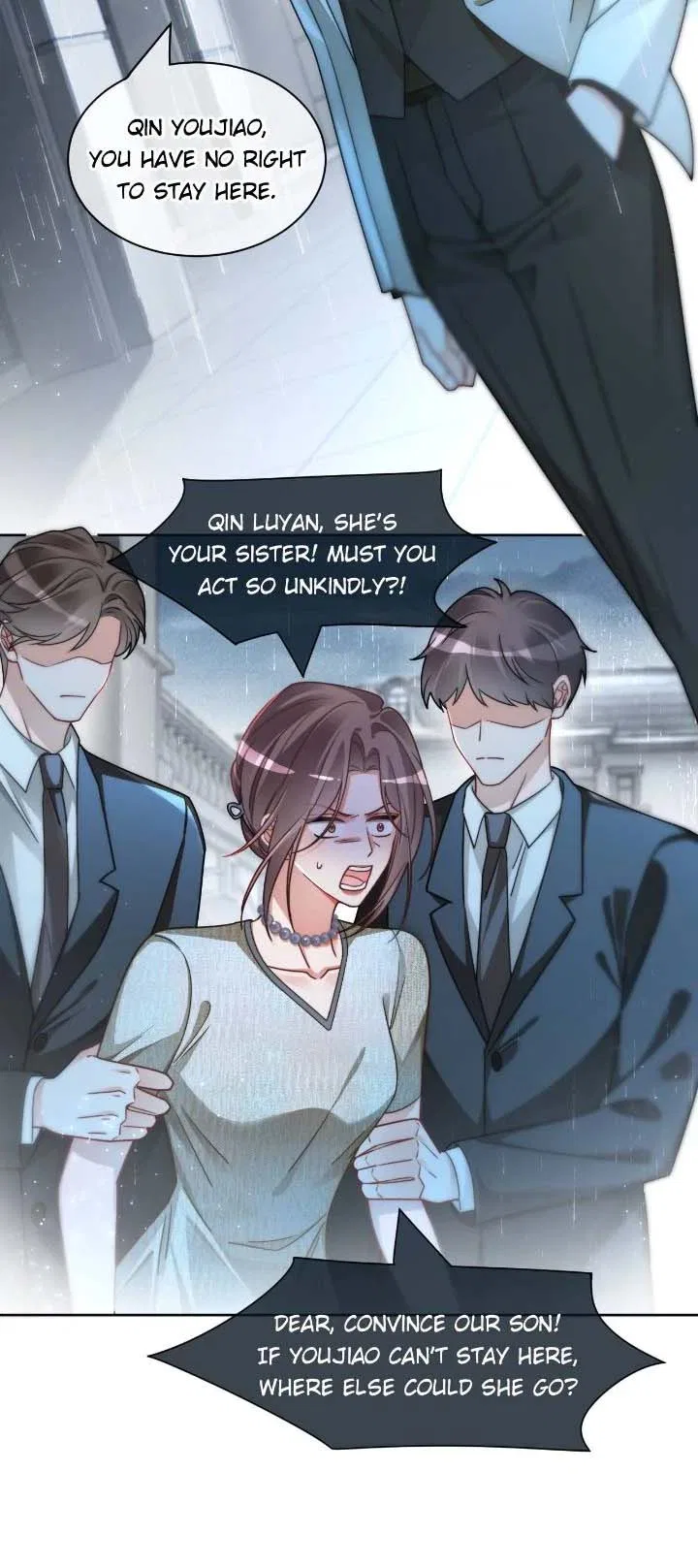 My Brothers Dote On Me Chapter 243 – Page 9