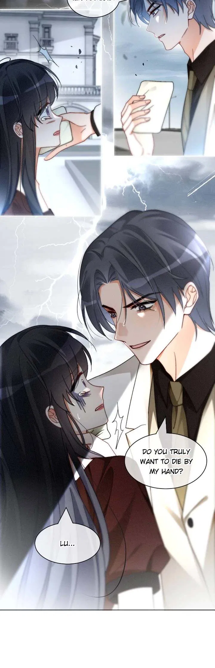 My Brothers Dote On Me Chapter 243 – Page 14