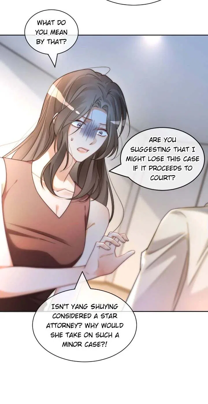 My Brothers Dote On Me Chapter 242 – Page 3