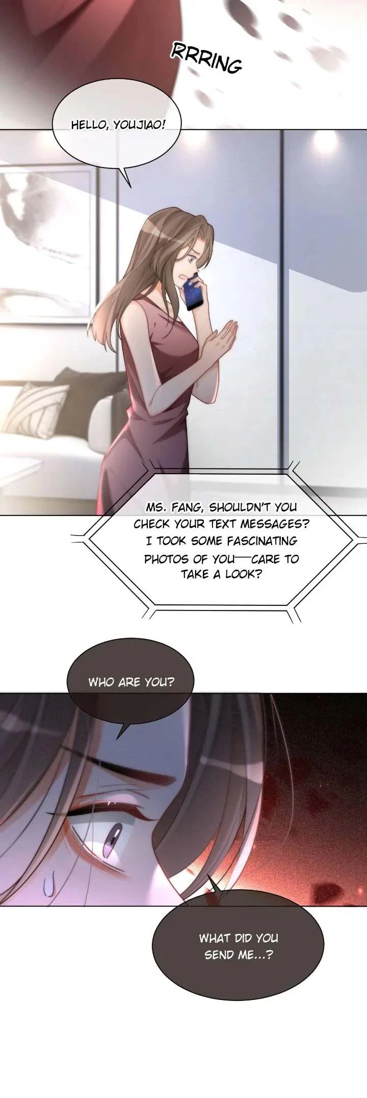 My Brothers Dote On Me Chapter 242 – Page 5