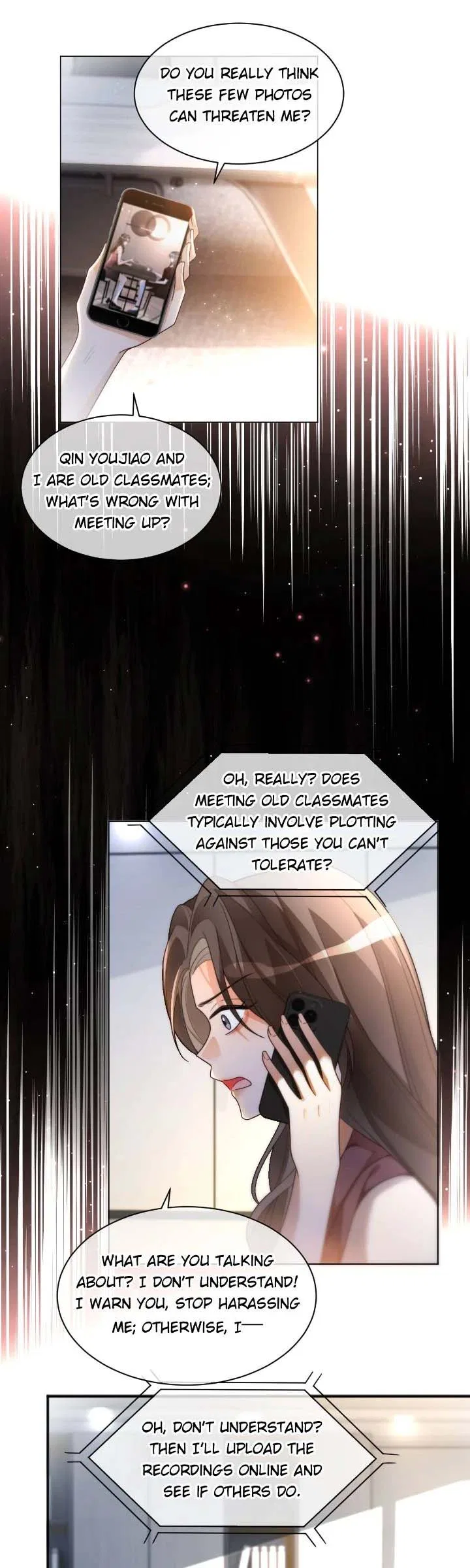 My Brothers Dote On Me Chapter 242 – Page 6