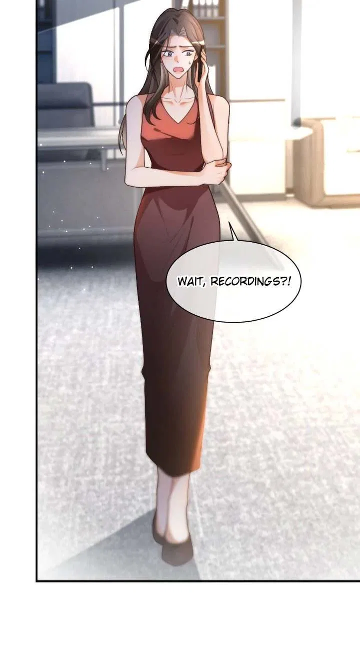 My Brothers Dote On Me Chapter 242 – Page 7