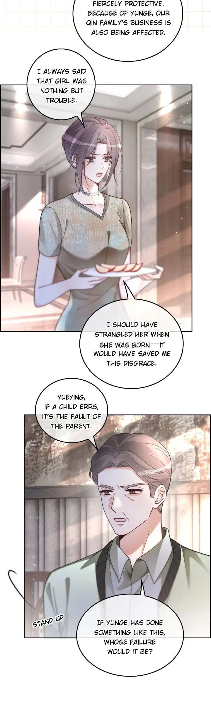 My Brothers Dote On Me Chapter 242 – Page 15
