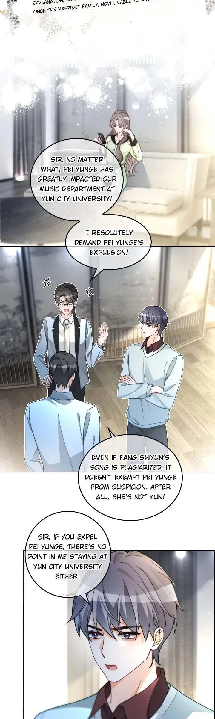 My Brothers Dote On Me Chapter 242 – Page 20