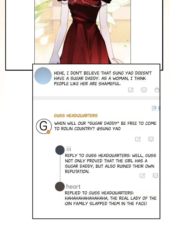 My Brothers Dote On Me Chapter 241 – Page 5