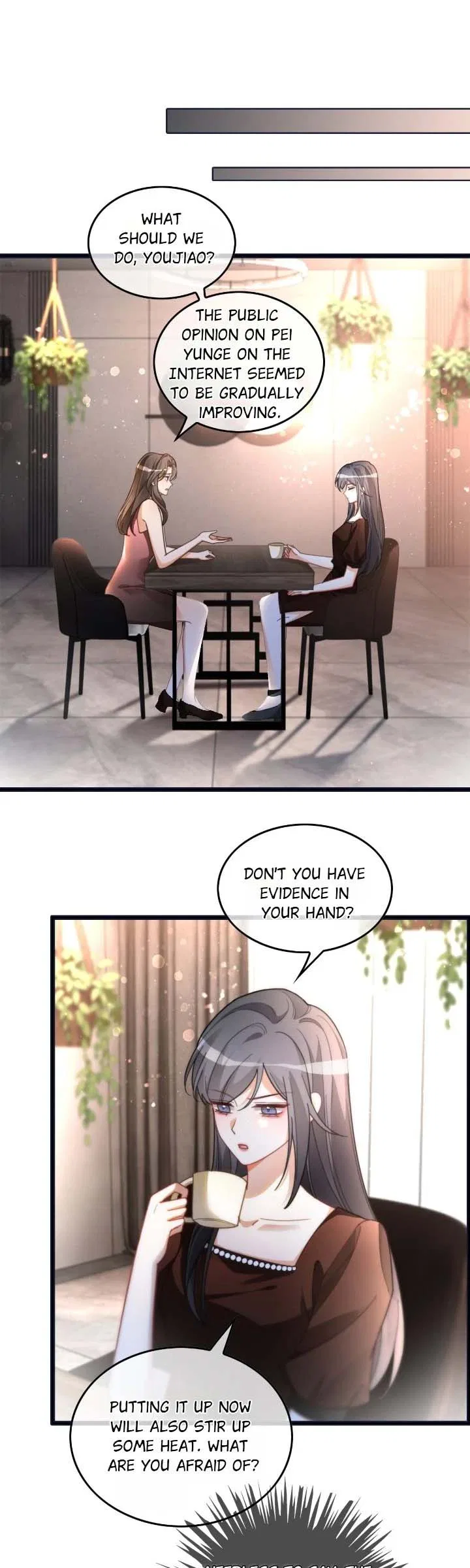 My Brothers Dote On Me Chapter 241 – Page 6