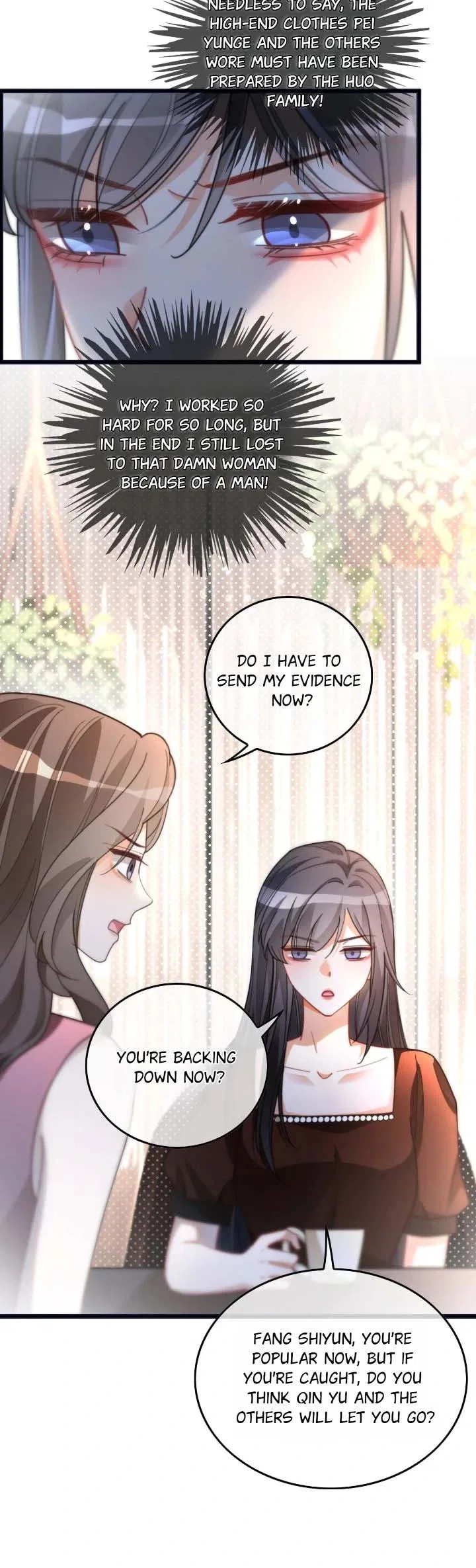 My Brothers Dote On Me Chapter 241 – Page 7