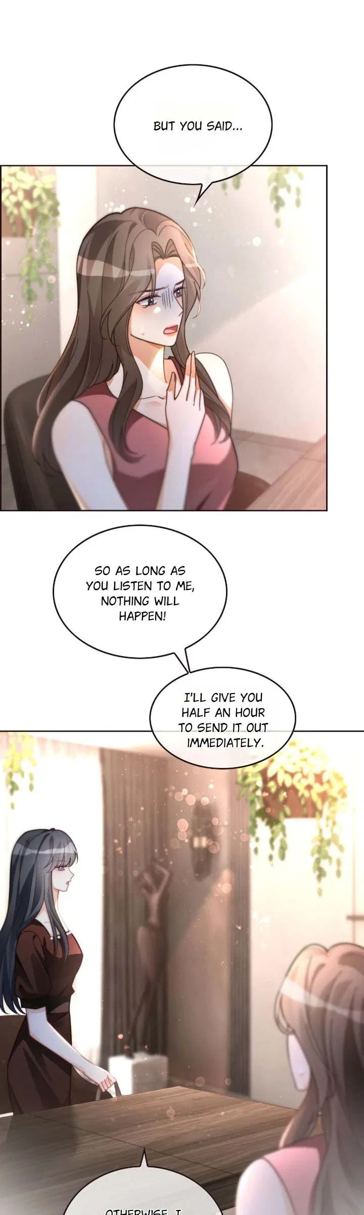 My Brothers Dote On Me Chapter 241 – Page 8