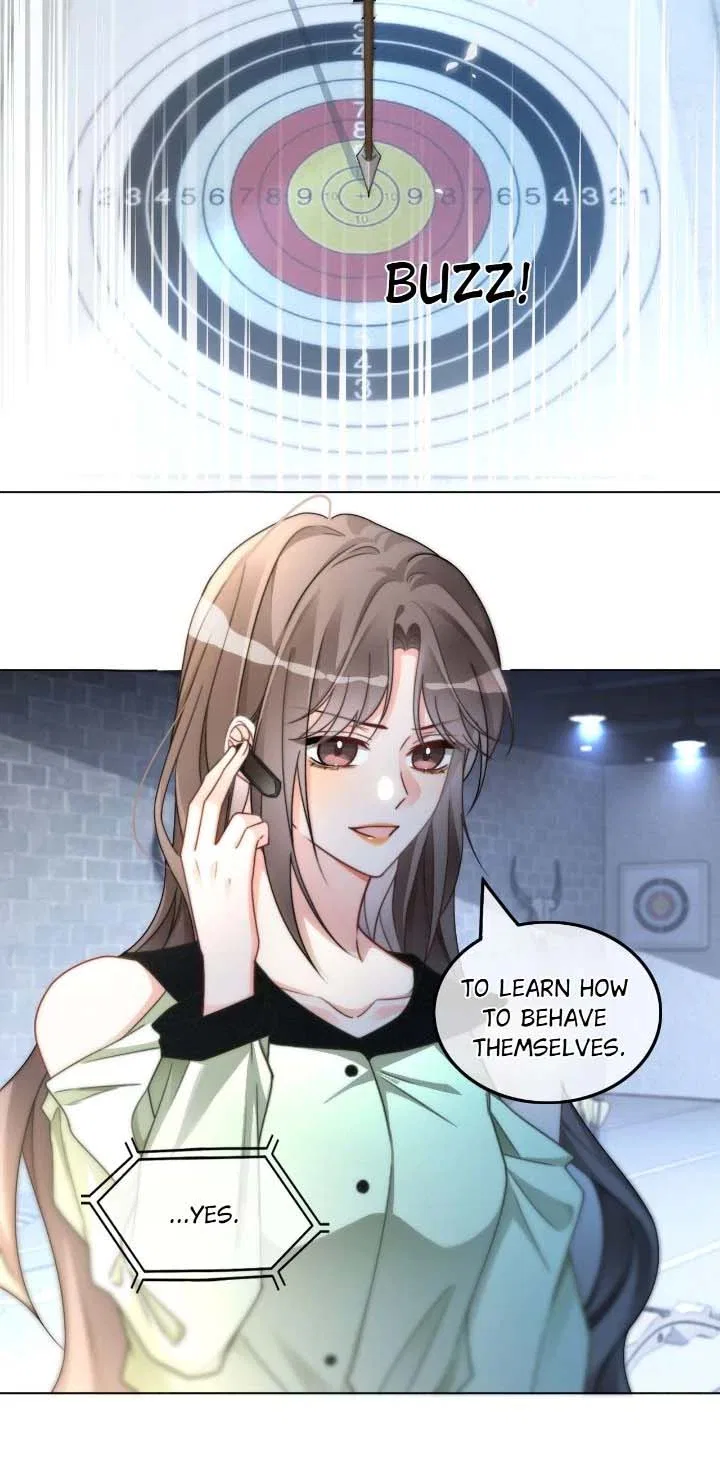 My Brothers Dote On Me Chapter 241 – Page 17
