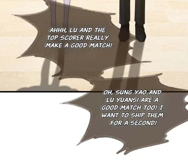 My Brothers Dote On Me Chapter 239 – Page 10