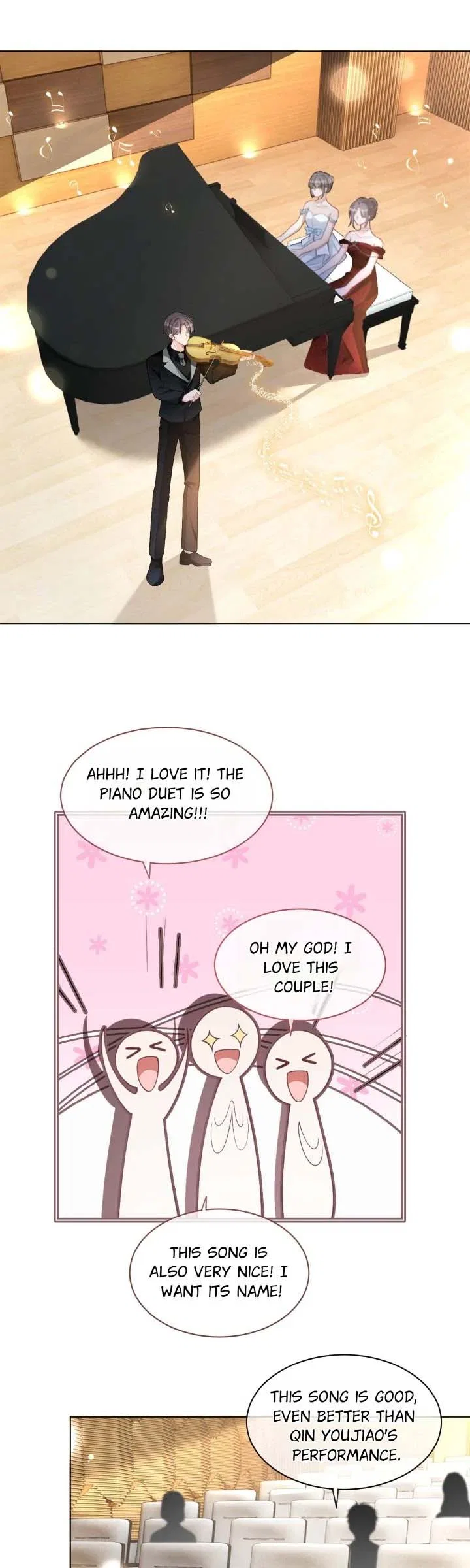 My Brothers Dote On Me Chapter 239 – Page 14