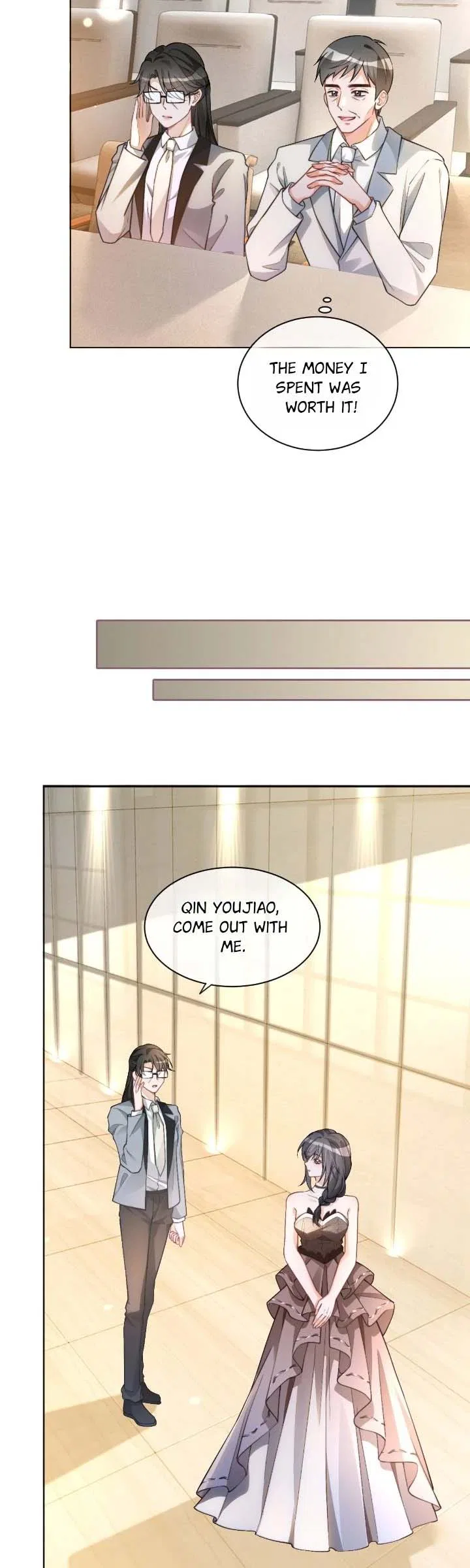 My Brothers Dote On Me Chapter 239 – Page 15