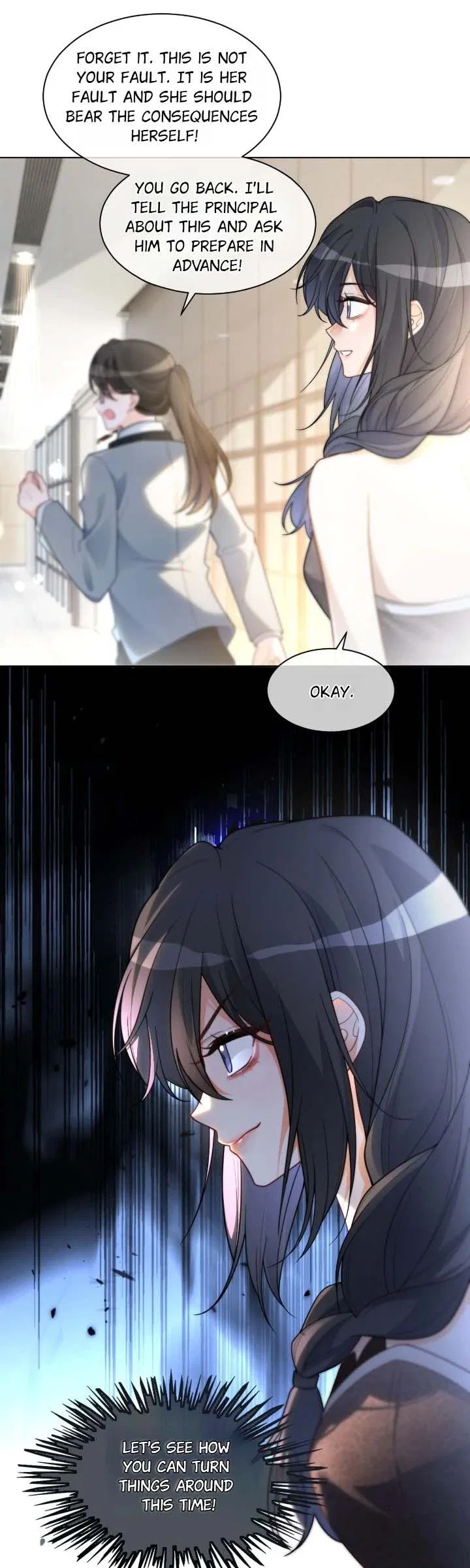 My Brothers Dote On Me Chapter 239 – Page 19