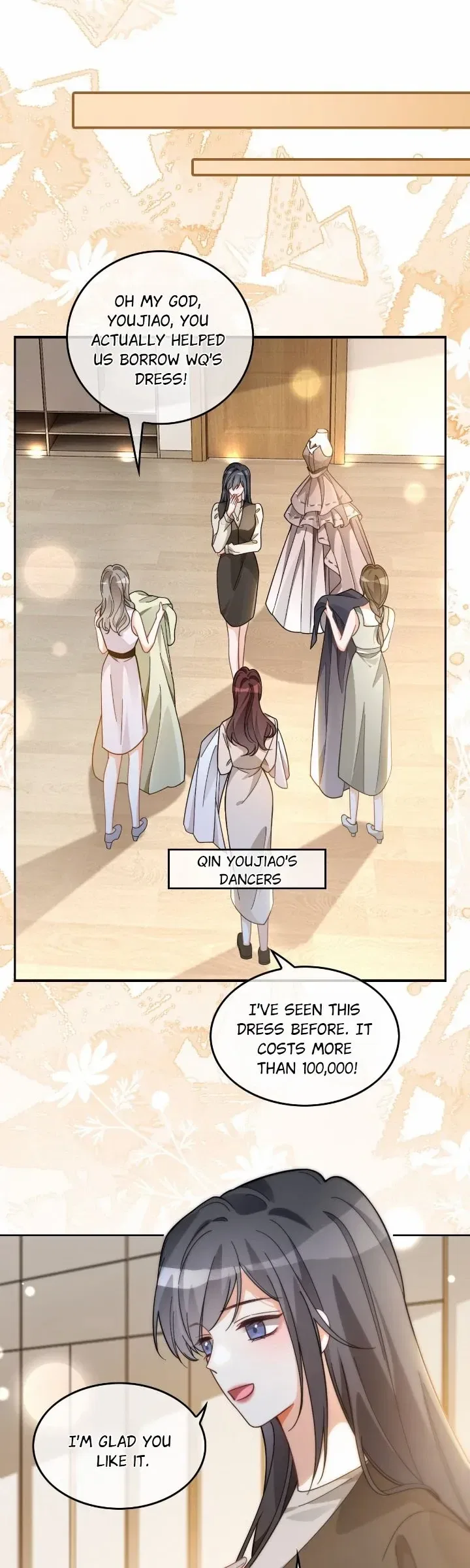 My Brothers Dote On Me Chapter 238 – Page 5