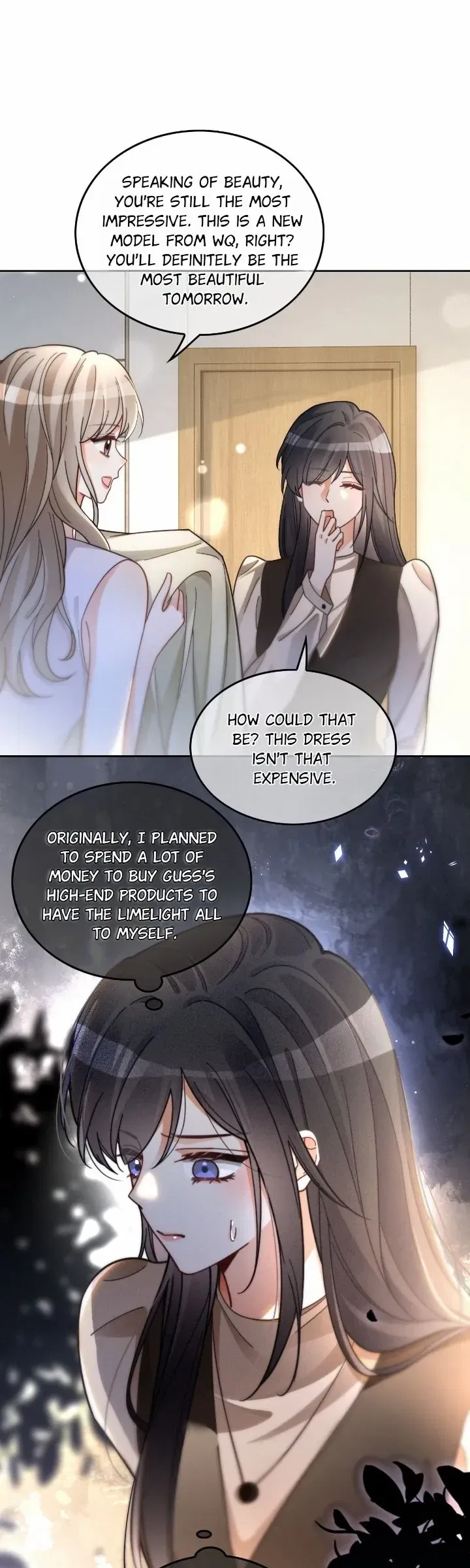 My Brothers Dote On Me Chapter 238 – Page 7