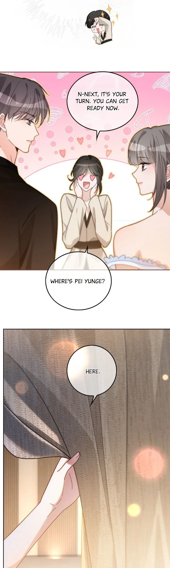 My Brothers Dote On Me Chapter 238 – Page 13