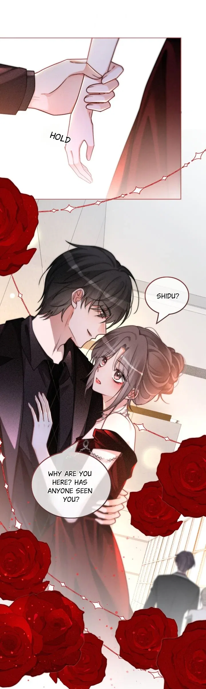 My Brothers Dote On Me Chapter 238 – Page 18