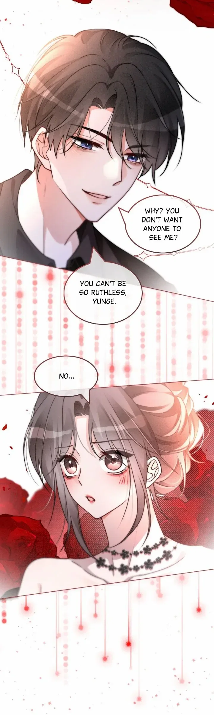 My Brothers Dote On Me Chapter 238 – Page 19