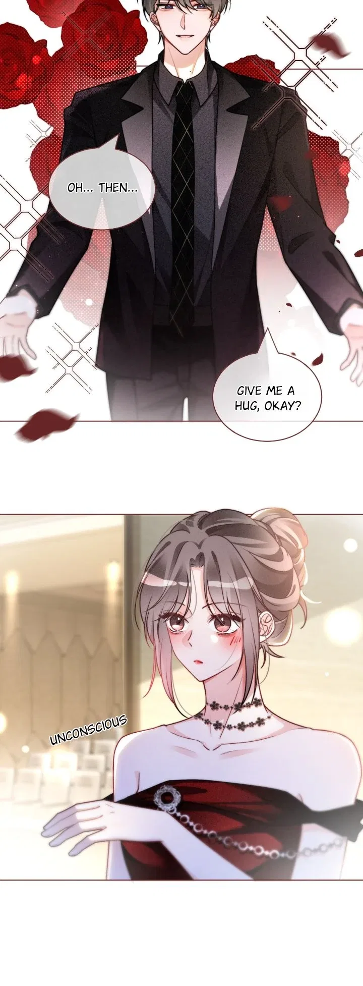 My Brothers Dote On Me Chapter 238 – Page 22
