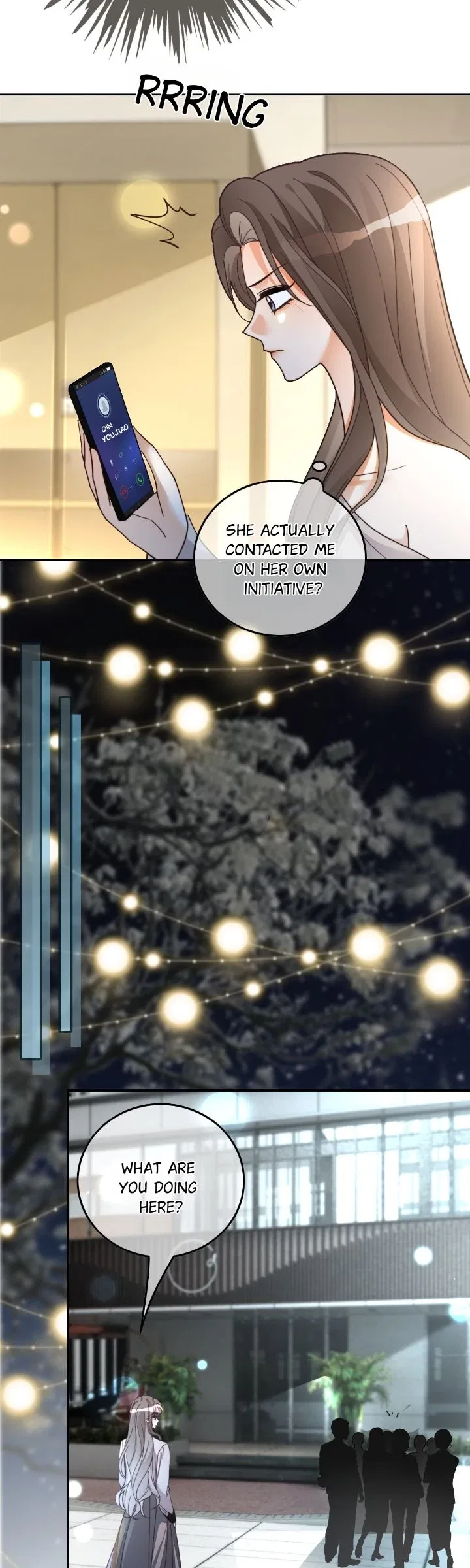 My Brothers Dote On Me Chapter 237 – Page 2