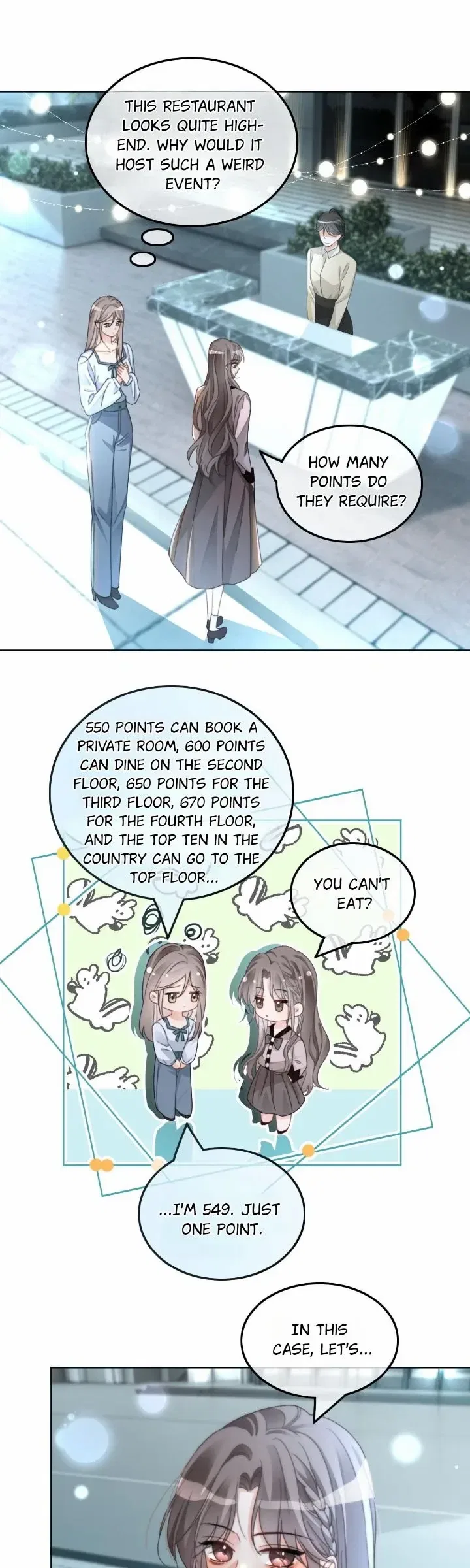 My Brothers Dote On Me Chapter 237 – Page 6
