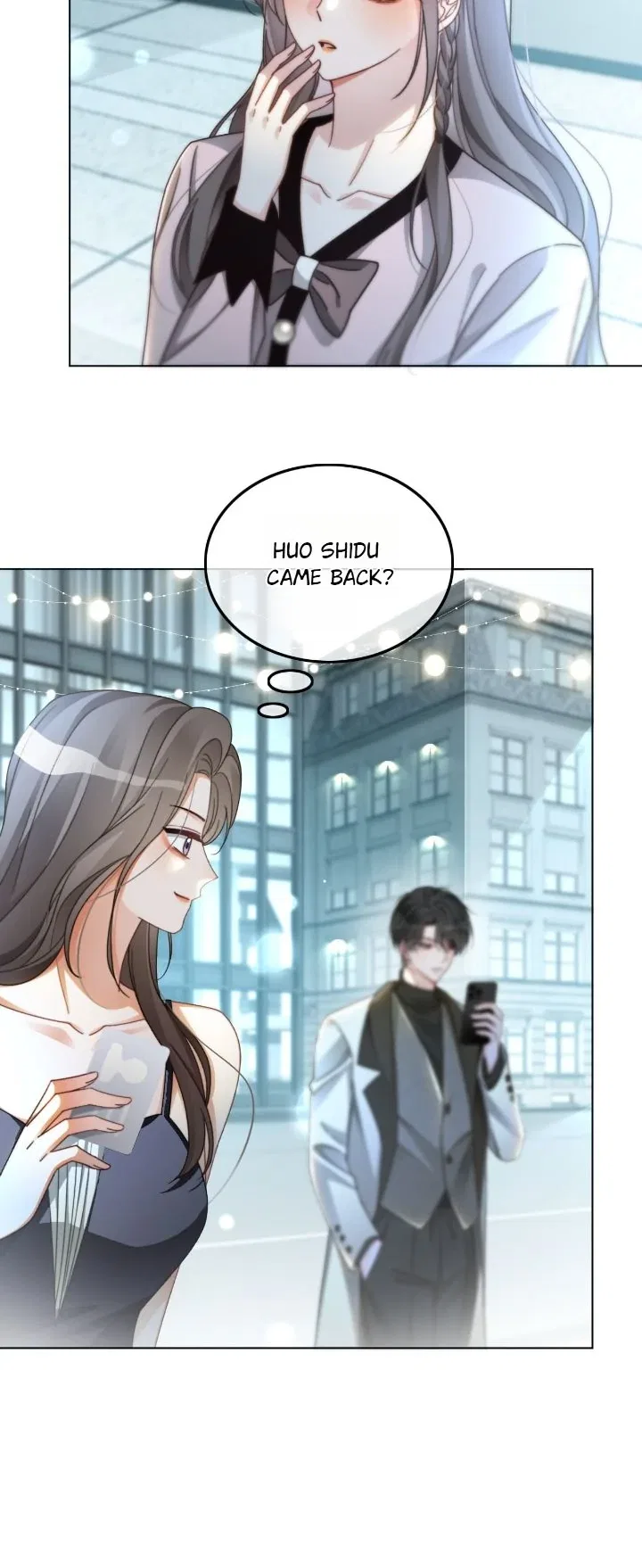 My Brothers Dote On Me Chapter 237 – Page 7