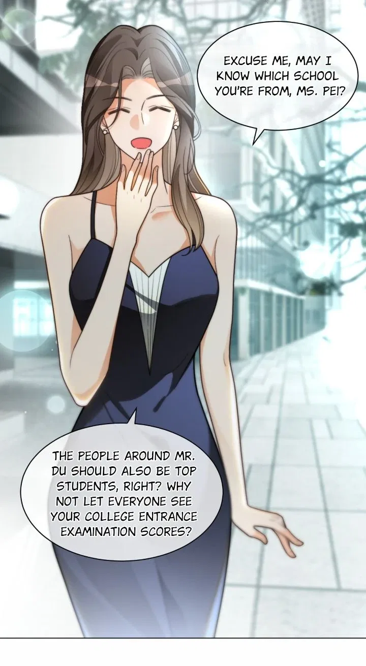 My Brothers Dote On Me Chapter 237 – Page 11