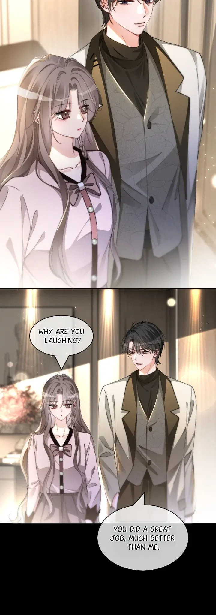 My Brothers Dote On Me Chapter 237 – Page 20