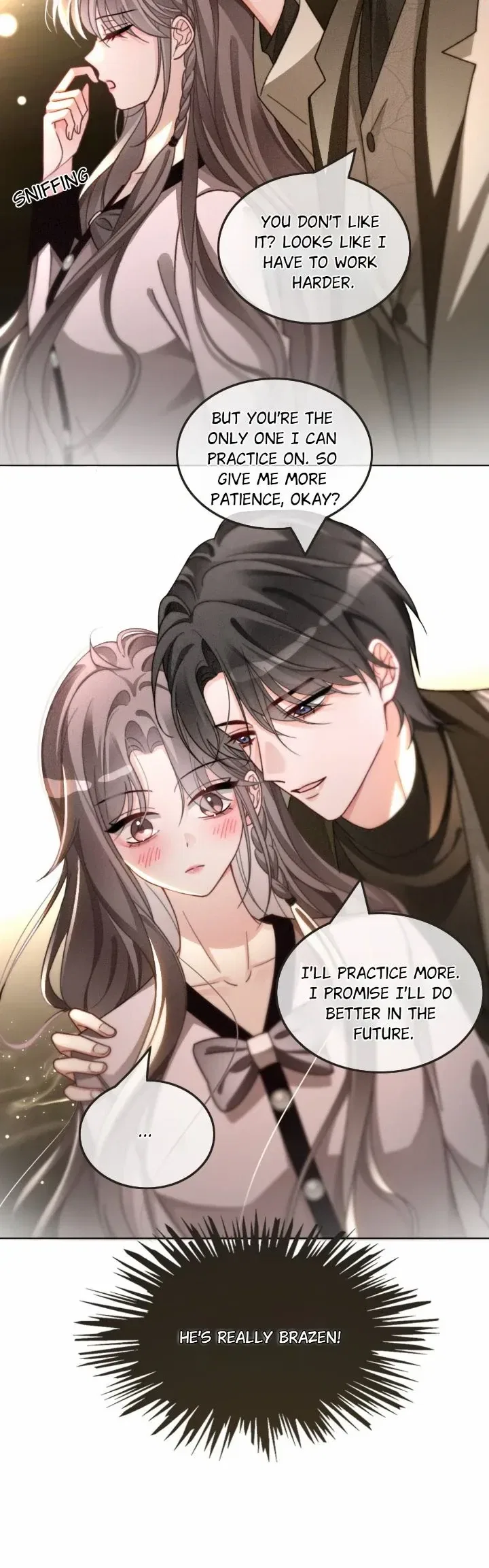 My Brothers Dote On Me Chapter 237 – Page 22