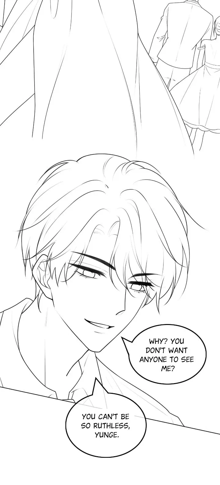 My Brothers Dote On Me Chapter 237 – Page 26