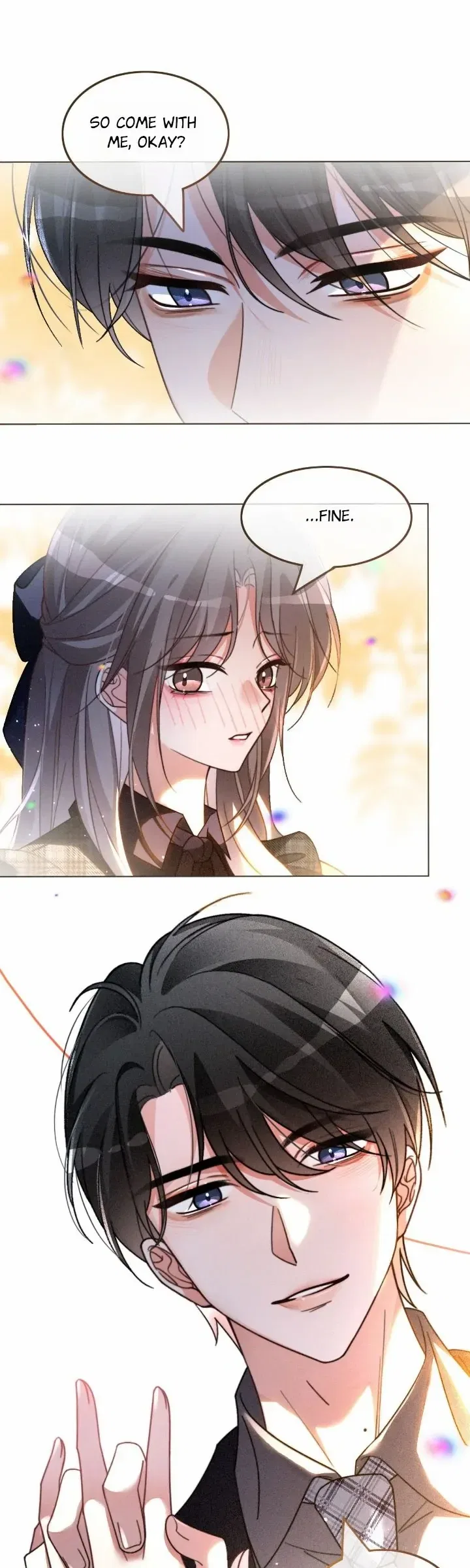 My Brothers Dote On Me Chapter 236 – Page 5