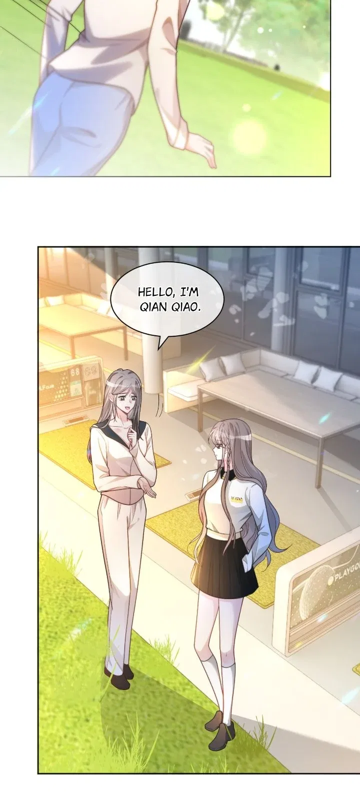 My Brothers Dote On Me Chapter 236 – Page 10