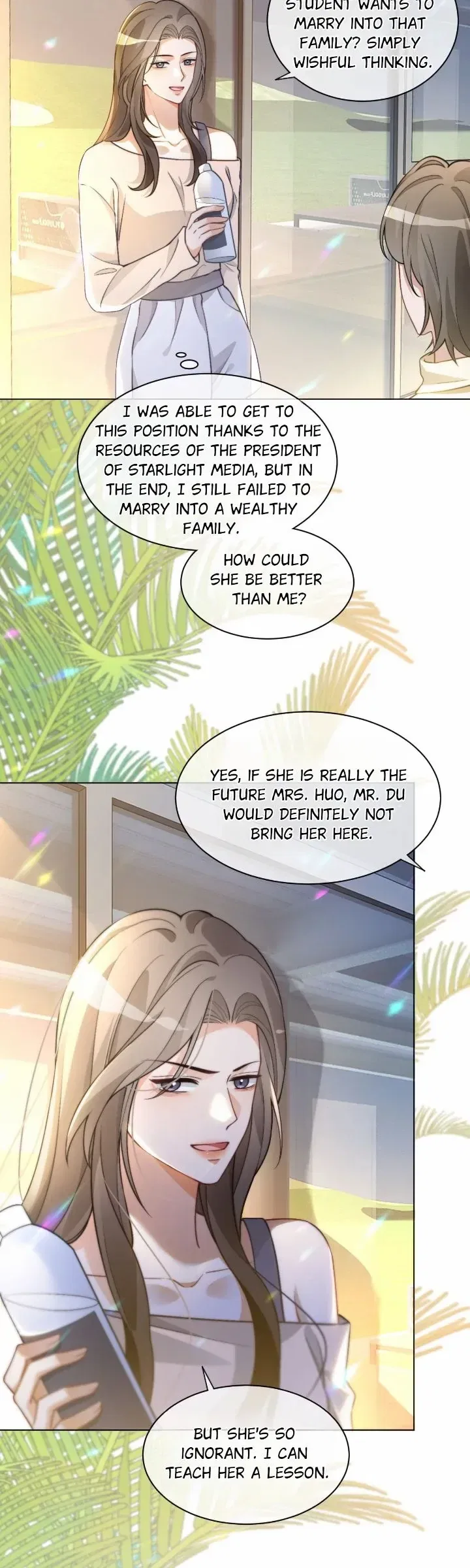 My Brothers Dote On Me Chapter 236 – Page 14