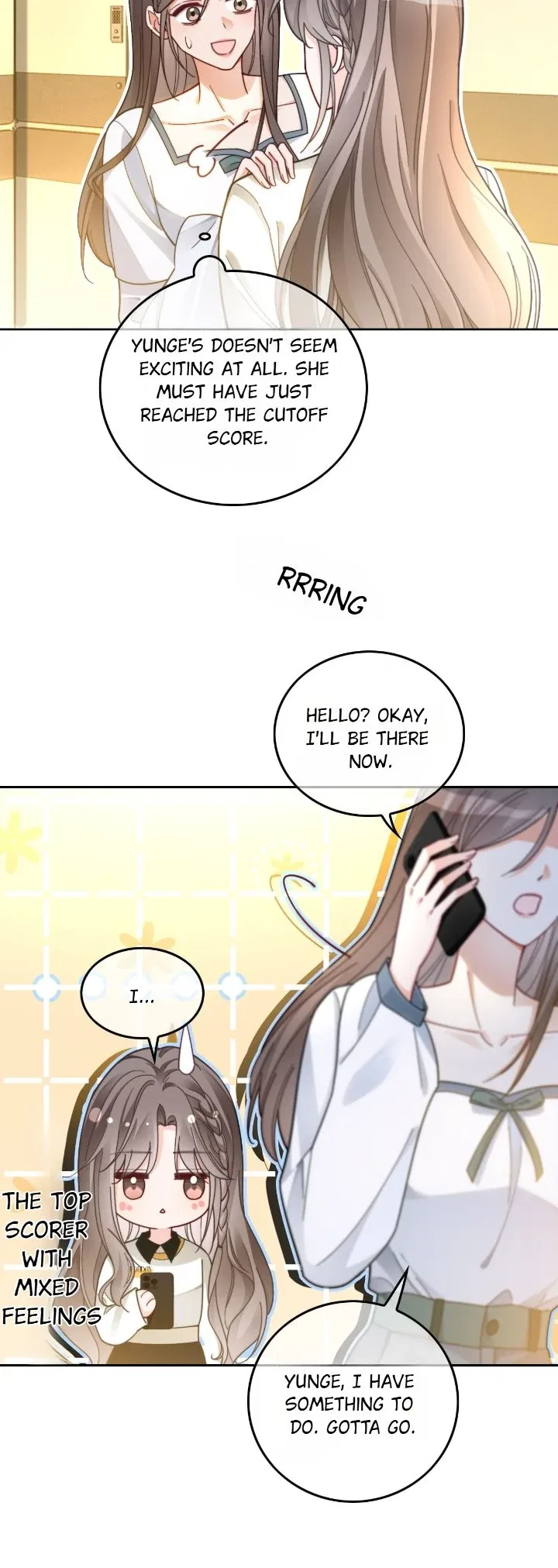 My Brothers Dote On Me Chapter 236 – Page 17