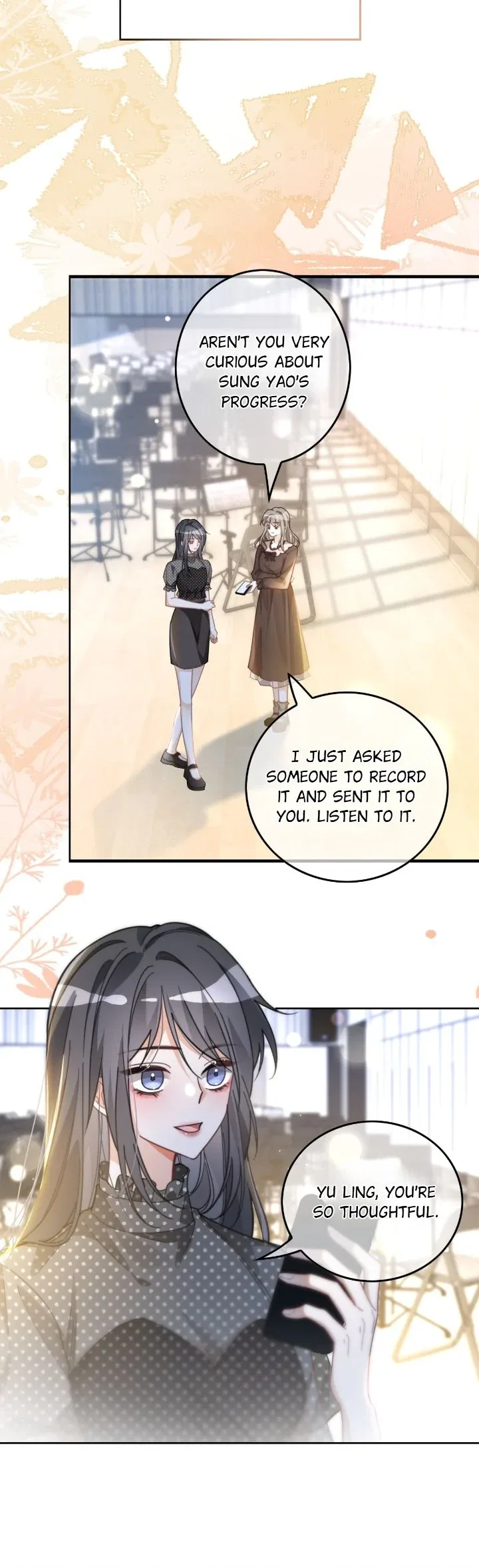 My Brothers Dote On Me Chapter 235 – Page 5